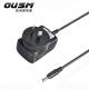 12V1A12W ac dc power adapter 2