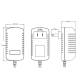 12v 2a power adapter 4