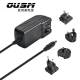 Interchangable Plug ac dc Power Adapter 3