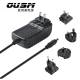 Interchangable Plug ac dc Power Adapter 1
