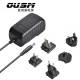 Interchangable Plug ac dc Power Adapter 4