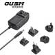 Interchangable Plug ac dc Power Adapter 2
